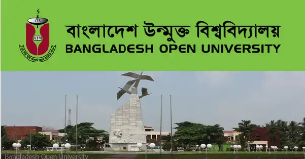 Bangladesh Open University | A  varsity for distance education