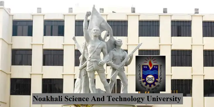 Noakhali Science and Technology University NSTU Bangladesh