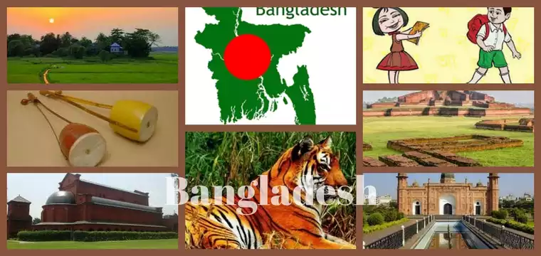 Bangla Movies of India and Bangladesh