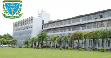 Mymensingh Agricultural University Admission Procedure in Bangladesh