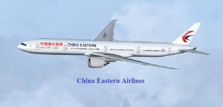 China Eastern Airlines Office Address Dhaka Bangladesh