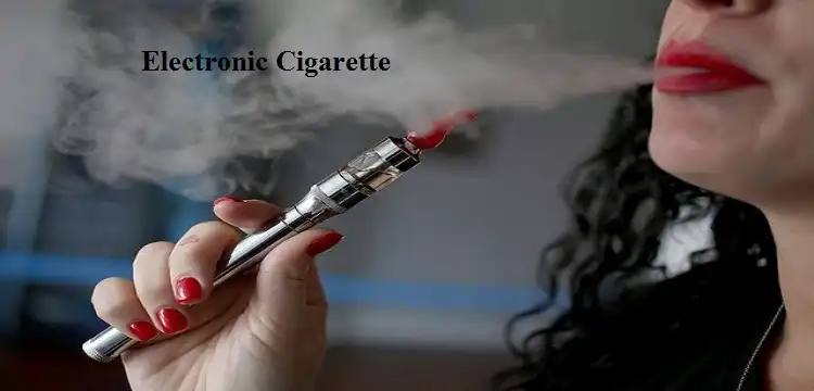 Electric Cigarette | Buy it from Bangladesh with low Price
