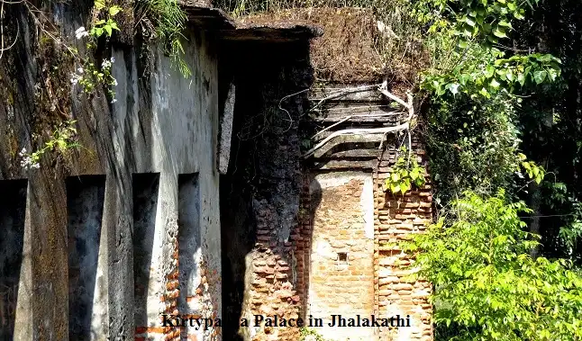 Jhalakathi Tourist Spots Destinations and Attractions