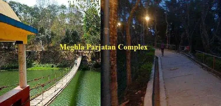 Meghla Parjatan Complex Thanchi Bandarban Chittagong Bangladesh