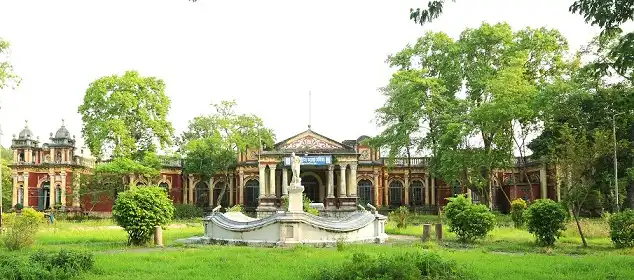 Mymensingh Tourist Spots and  Attractions List in Bangladesh