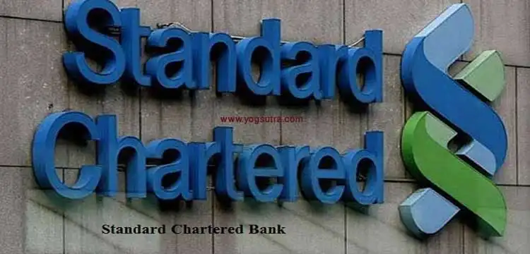 Standard Chartered Bank Bangladesh Dhaka | Online Bangking