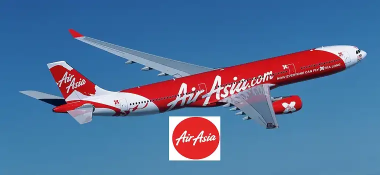 Air Asia Dhaka Office Address in Bangladesh | A Budget Airline