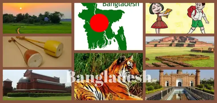 Bangladesh business information and directory for trade