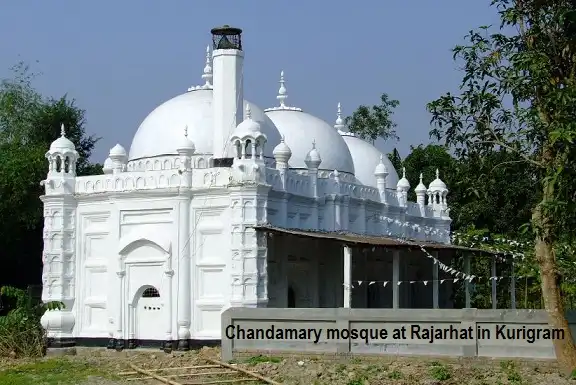 Kurigram Tourist Spots in Bangladesh