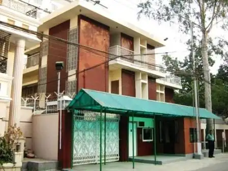 France Embassy Dhaka Office Address Bangladesh