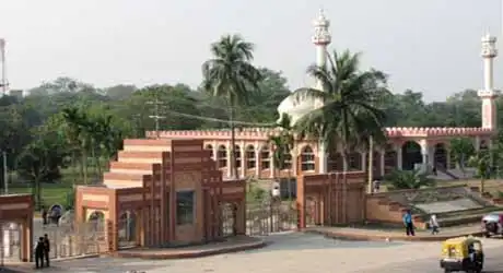 Jahangirnagar University  Admission Procedure