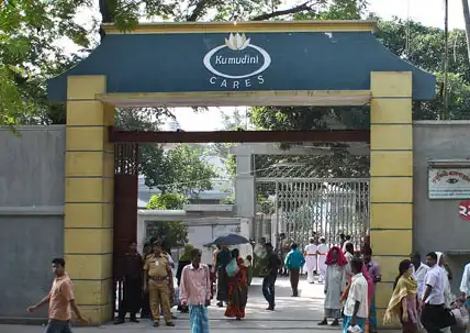 Kumudini Medical College Mirzapur Tangail