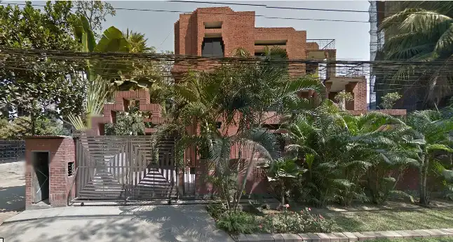 Morocco Embassy Dhaka Office Contact Address Bangladesh