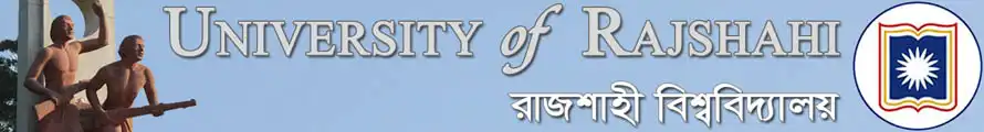 Rajshahi University Admission Procedure