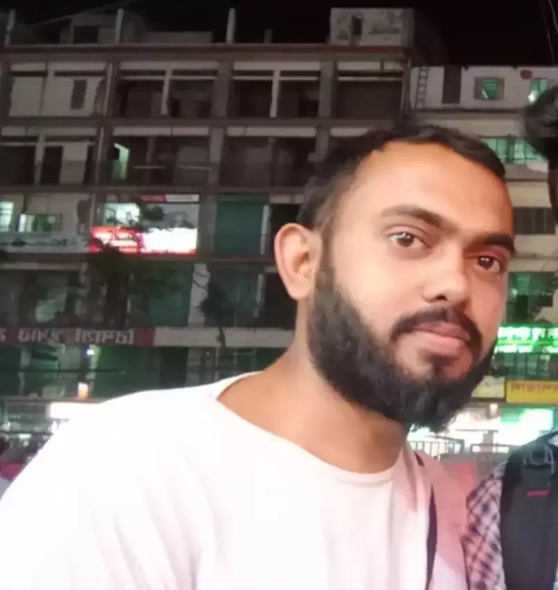 Acupressure Therapist | Barun Bala | Dhaka