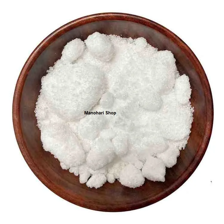 Pure Camphor